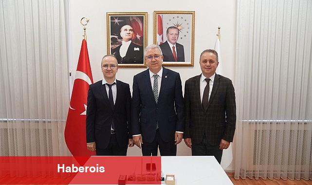 Bu proje ile Parkinson hastalarının yürümelerini destekleyecek mobil uygulama geliştirilecek - Haberois Bu proje ile Parkinson hastalarının yürümelerini destekleyecek mobil uygulama geliştirilecek