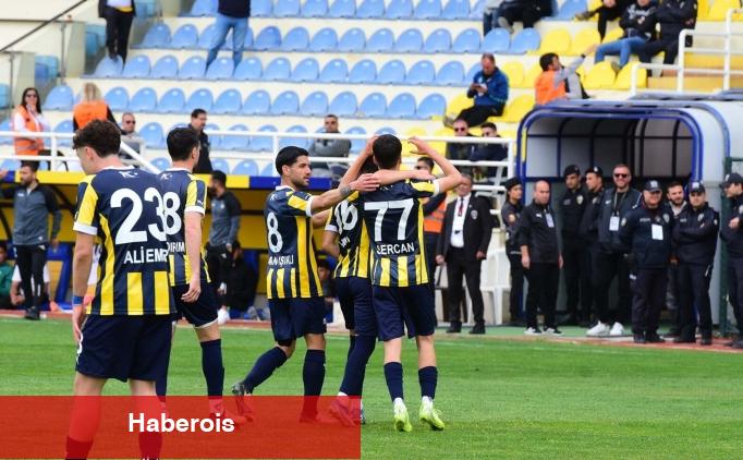 Bucaspor 1928'e şiddetli fikstür - Haberois Bucaspor 1928'e şiddetli fikstür