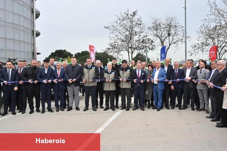 Bursa'da sinek ve haşereyle mücadeleye güçlü start