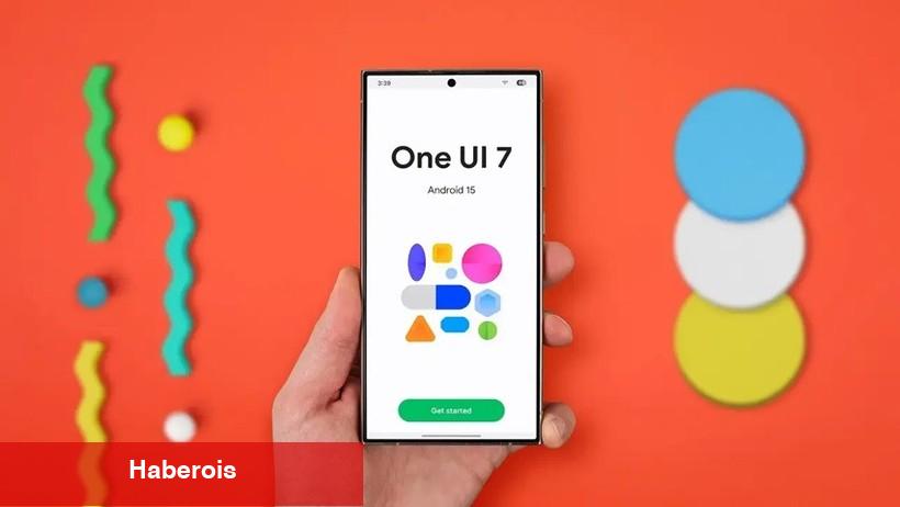 Büyük Samsung güncellemesi için geri sayım başladı!