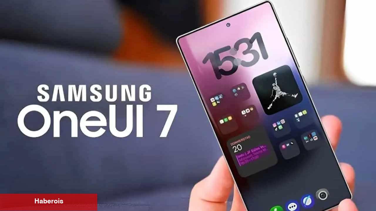 Büyük Samsung güncellemesi için geri sayım başladı!