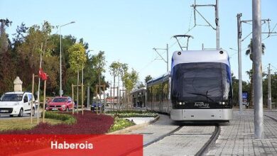 Büyükşehir Belediyesi Ramazan Bayramı'na hazır