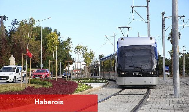 Büyükşehir Belediyesi Ramazan Bayramı'na hazır - Haberois Büyükşehir Belediyesi Ramazan Bayramı'na hazır