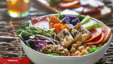 C vitamini kataraktı önlüyor! Akdeniz tipi beslenme şart!