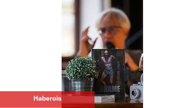 "çağdaş oyunda absürt komedi yazarlığı" atölyesi başvuruları başlıyor - Haberois "çağdaş oyunda absürt komedi yazarlığı" atölyesi başvuruları başlıyor