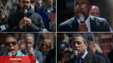 Çalışan Aileler Partisi, Cuomo'yu yenmek için stratejide 4 adayı onaylar