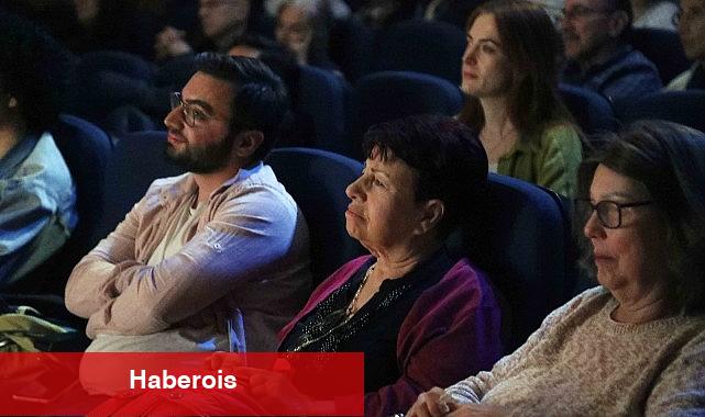 Çankaya Belediyesi'nin 24. Tek Kişilik Oyunlar Festivali Sona Erdi - Haberois Çankaya Belediyesi'nin 24. Tek Kişilik Oyunlar Festivali Sona Erdi