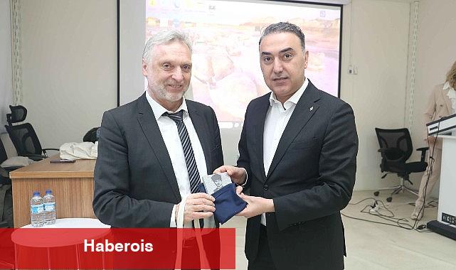 Çankaya'dan Orman Haftasına Özel Etkinlik - Haberois Çankaya'dan Orman Haftasına Özel Etkinlik