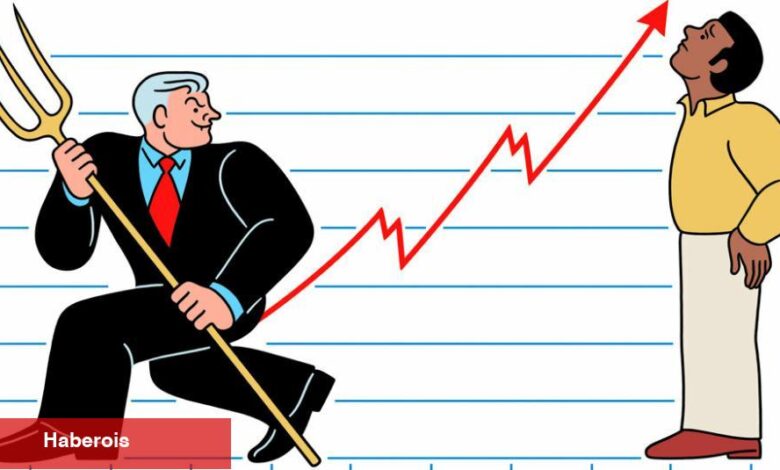 CEO'nun siyasetinden nefret edersem bir şirkette stok tutabilir miyim? - Haberois CEO'nun siyasetinden nefret edersem bir şirkette stok tutabilir miyim?