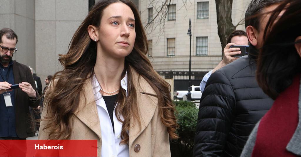 Charlie Javice, JPMorgan'ı 175 milyon dolarlık dolandırıcılıktan suçlu buldu