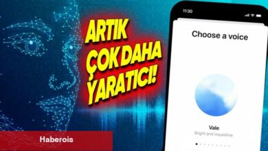 ChatGPT'nin İnsan Üzere Konuşan Gelişmiş Sesli Modu Güncellendi: Artık Gerçek Bir Beşerden Neredeyse Ayırt Edilemiyor