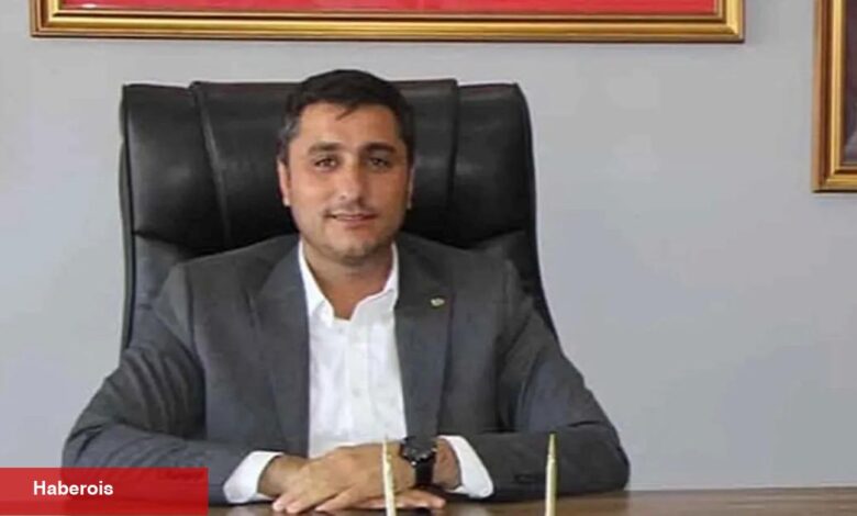 CHP'li Başkan Ferhat Karadağ'dan bayram mesajı