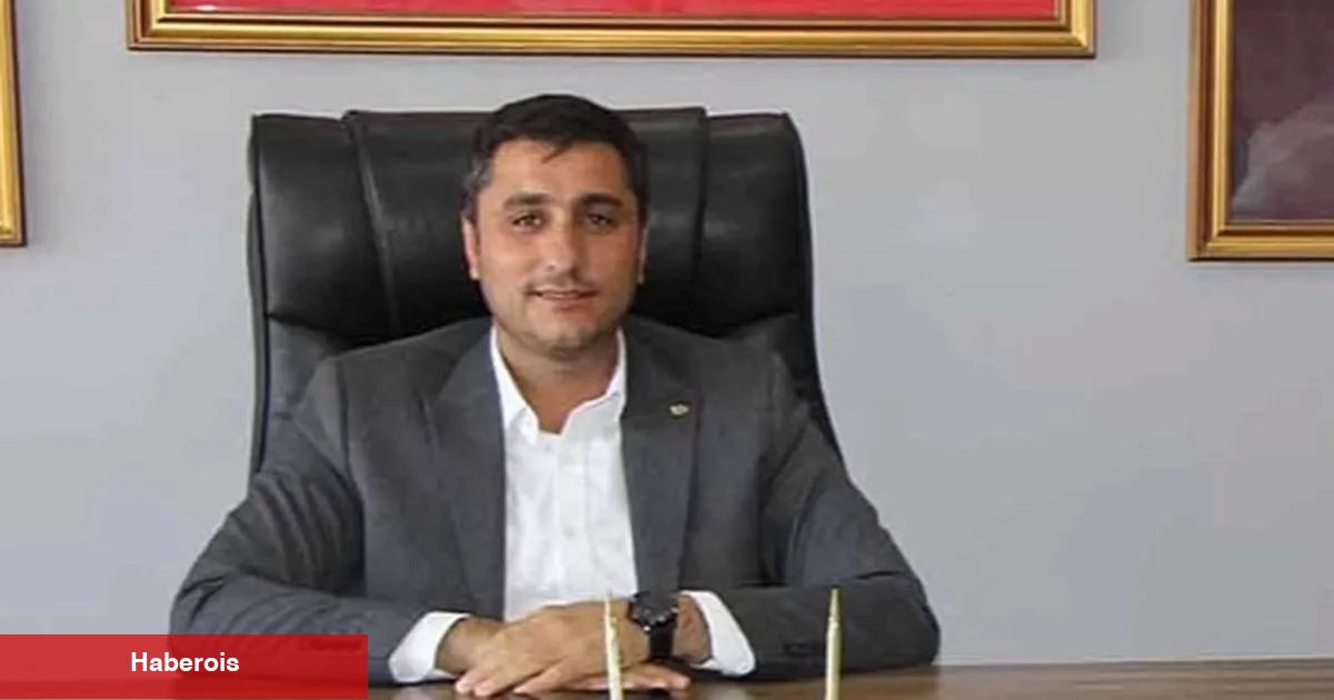 CHP'li Başkan Ferhat Karadağ'dan bayram mesajı