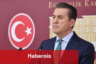 CHP'li Sarıgül'den 'sokak çağrısı' tespiti