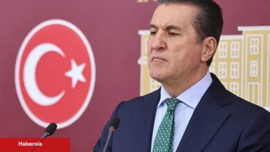 CHP'li Sarıgül'den 'sokak çağrısı' tespiti