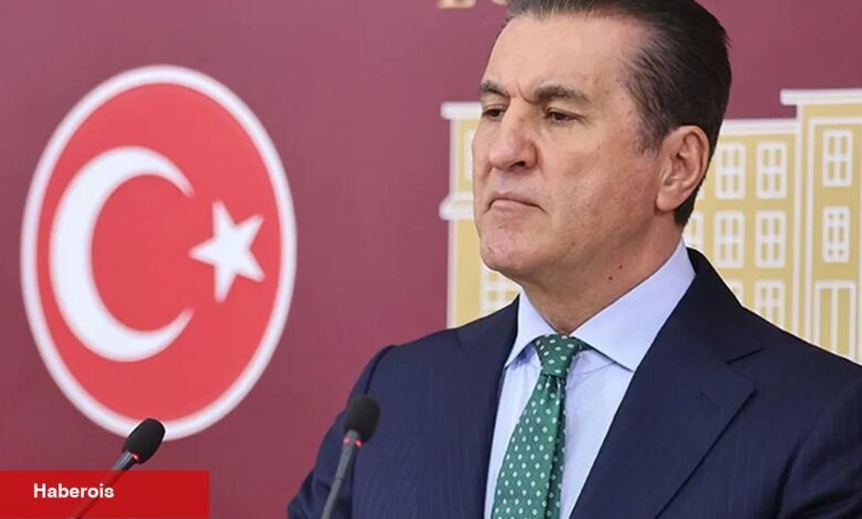 CHP'li Sarıgül'den 'sokak çağrısı' tespiti - Haberois CHP'li Sarıgül'den 'sokak çağrısı' tespiti