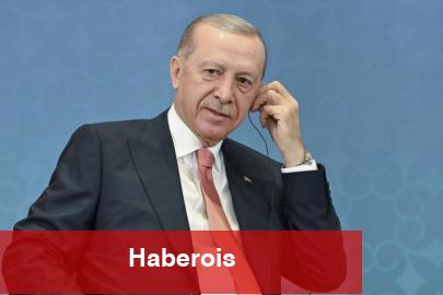 Cumhurbaşkanı Erdoğan'ın bayram diplomasisi