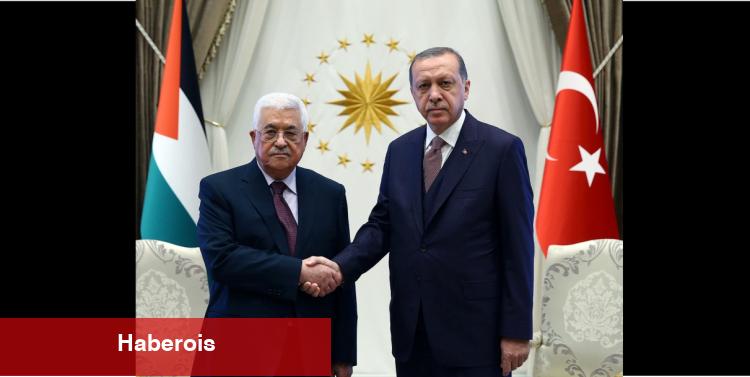 Cumhurbaşkanı Erdoğan'ın bayram diplomasisi