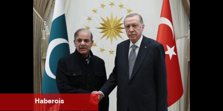 Cumhurbaşkanı Erdoğan'ın bayram diplomasisi