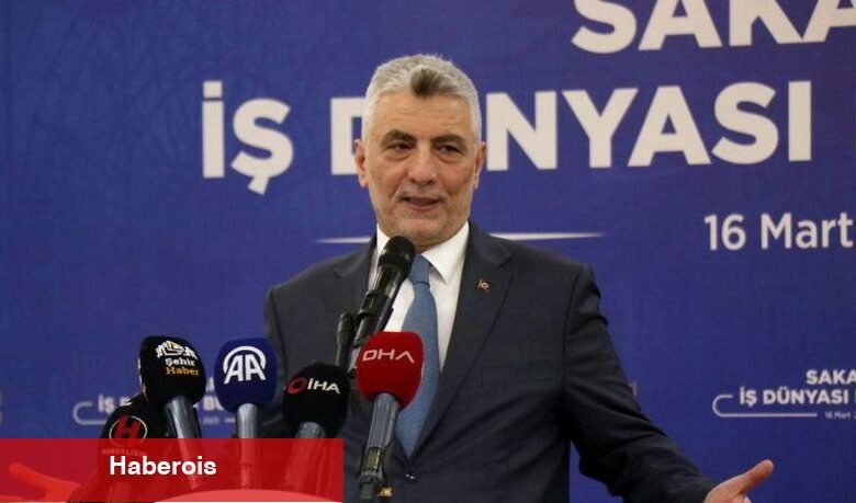 Cumhuriyet tarihinin en yüksek ikinci günlük ihracatı dün kaydedildi - Haberois Cumhuriyet tarihinin en yüksek ikinci günlük ihracatı dün kaydedildi
