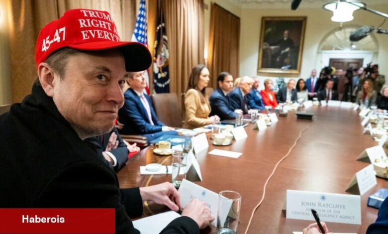 Daha güçlü olan: Elon Musk'un milyonları mı yoksa ona liberal öfke mi?