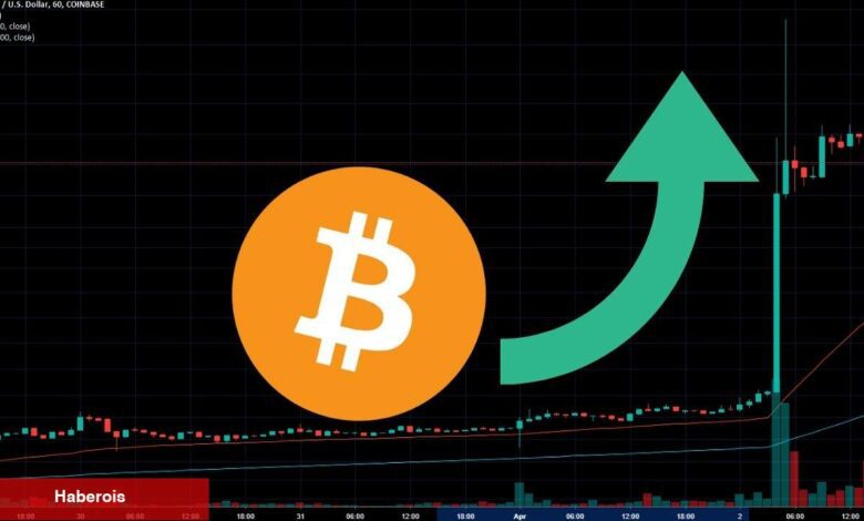 Deneyimli Analist: ABD’nin Gümrük Vergileri Bitcoin’in Yükselişini Durduramaz!