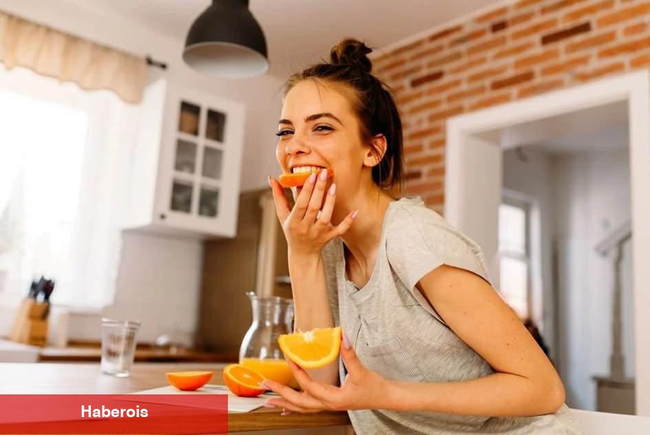 Depresyonu azaltan meyve muhakkak oldu: Günde 1 adet yemek kâfi oluyor!