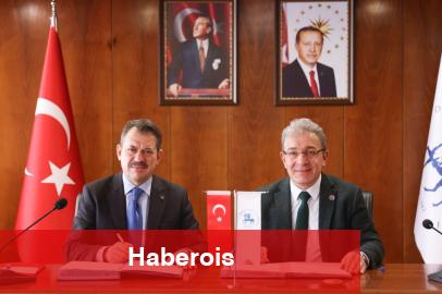 DEÜ VE İzmir Cumhuriyet Başsavcılığı arasında denetimli serbestlik protokolü
