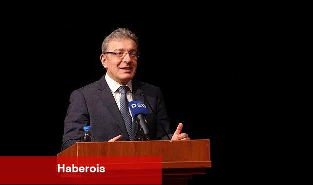 DEÜ'DE Tiyatro Coşkusu: Muhsin Ertuğrul ve Suat Taşer Ödülleri Sahiplerini Buldu - Haberois DEÜ'DE Tiyatro Coşkusu: Muhsin Ertuğrul ve Suat Taşer Ödülleri Sahiplerini Buldu
