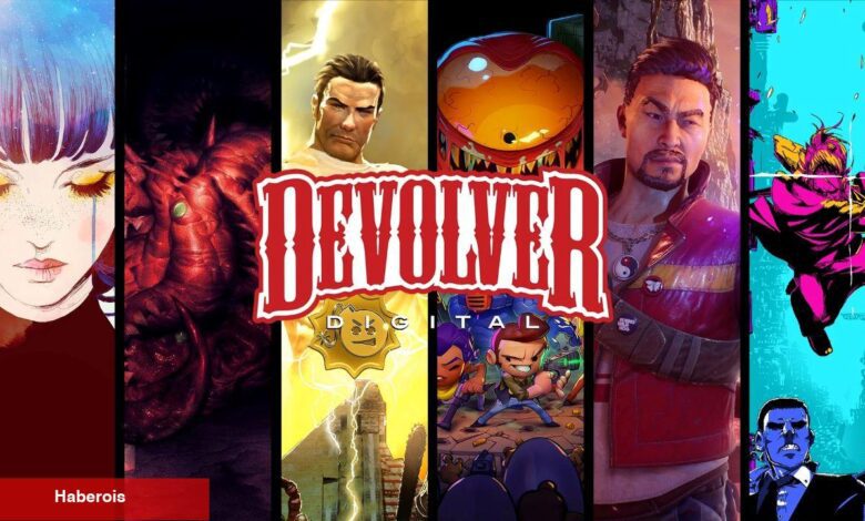 Devolver Digital, GTA 6'ya Meydan Okudu - Haberois Devolver Digital, GTA 6'ya Meydan Okudu