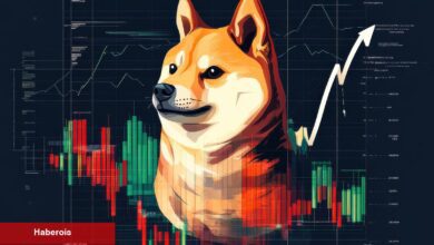 Dogecoin Grafiğinde ‘Belirleyici’ Formasyon Şekillendi: İşte Bilinmesi Gerekenler…