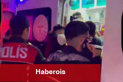 Düzce’de bıçaklı yaralama