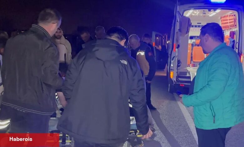 Düzce'de husumet kavgası: 1 yaralı - Haberois Düzce'de husumet kavgası: 1 yaralı