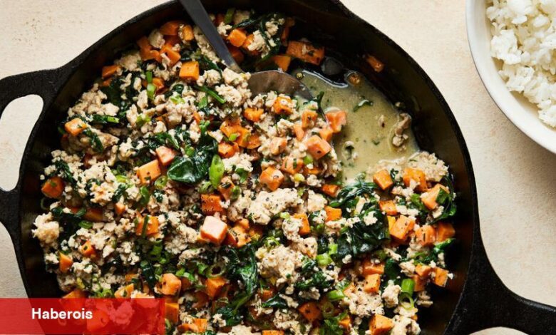Ekonomik yemekler için bir Go-to Protein - Haberois Ekonomik yemekler için bir Go-to Protein