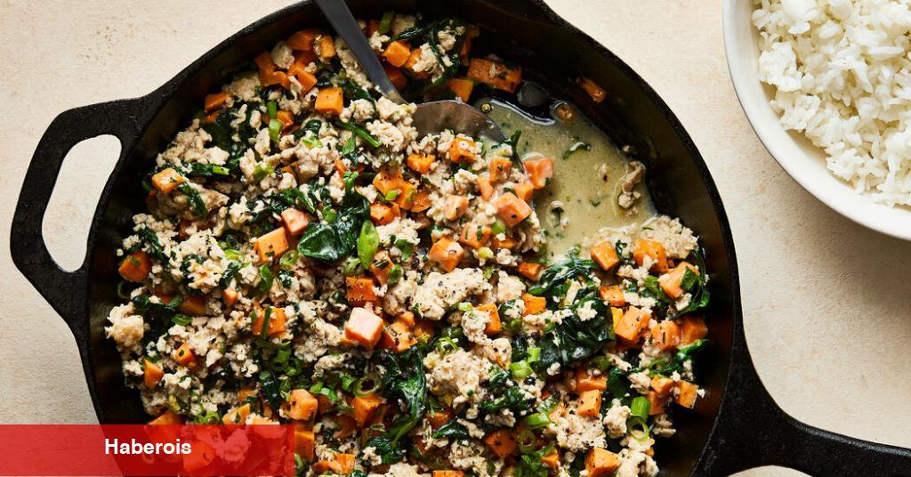 Ekonomik yemekler için bir Go-to Protein