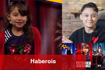 Elif Yaren'in değişimi gündem oldu!
