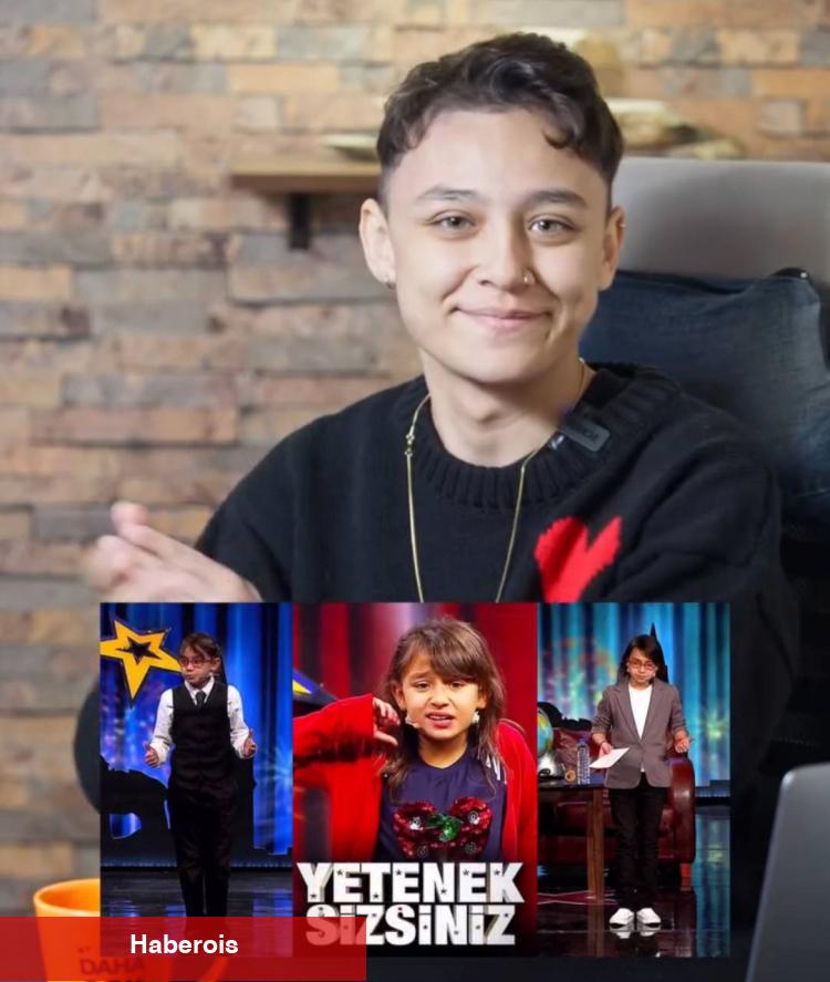Elif Yaren'in değişimi gündem oldu!