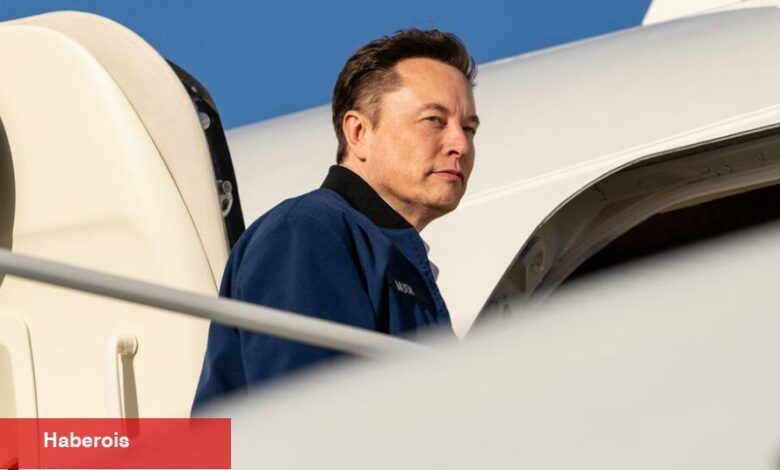 Elon Musk ve Tesla'nın neden Wisconsin ile seçilecek yasal bir kemiği var - Haberois Elon Musk ve Tesla'nın neden Wisconsin ile seçilecek yasal bir kemiği var