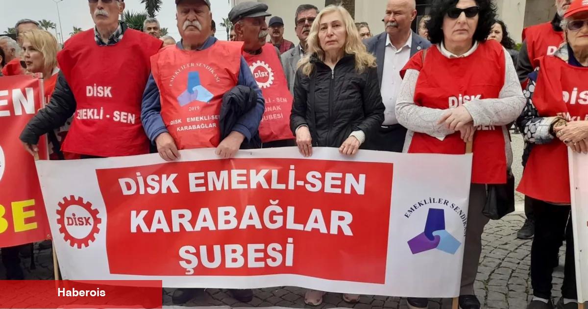 Emeklilerden ikramiye isyanı! Göz koyduğunuz torunlarımızın harçlıklarıdır