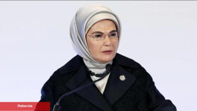 Emine Erdoğan'dan, "Uluslararası Sıfır Atık Günü" aktifliklerine görüntülü mesaj!