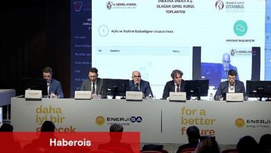 Enerjisa Enerji, Olağan Genel Kurul toplantısı gerçekleşti