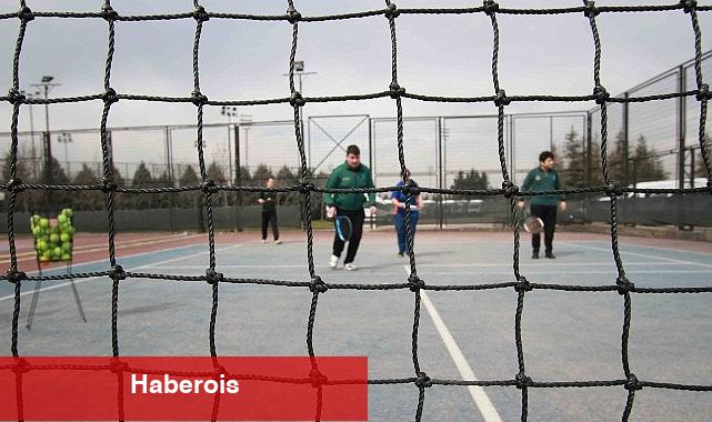 Engelsiz Spor Kursları doludizgin ilerliyor - Haberois Engelsiz Spor Kursları doludizgin ilerliyor