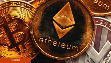 Ethereum, Bitcoin Karşısında 4 Yılın En Düşük Düzeyinde