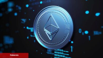 Ethereum Fiyatı İçin Zorluklar Devam mı Edecek? Tahlil Korkuttu!