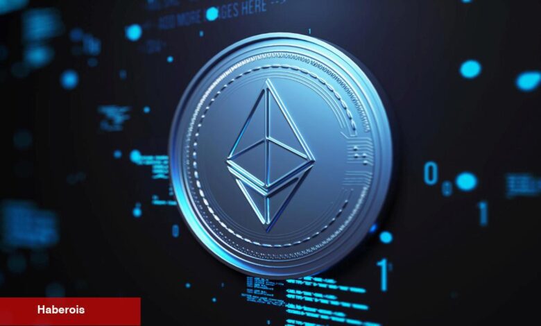 Ethereum Fiyatı İçin Zorluklar Devam mı Edecek? Tahlil Korkuttu! - Haberois Ethereum Fiyatı İçin Zorluklar Devam mı Edecek? Tahlil Korkuttu!