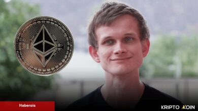 Ethereum Kurucusundan Gizemli Atak: 19 Milyon TL’lik Transfer