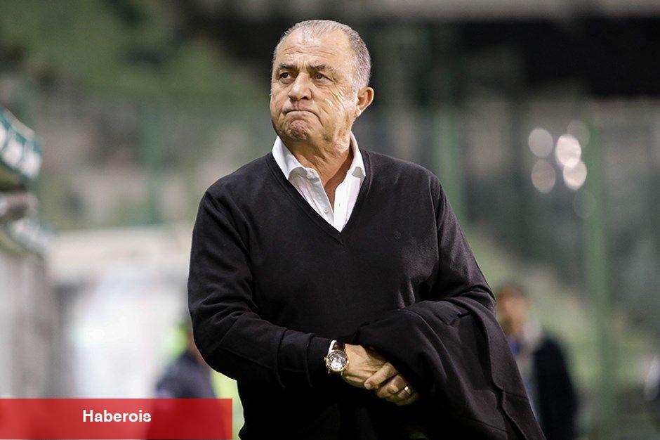 Fatih Terim'e hakaretin bedeli ağır oldu! Mahkeme kararını verdi
