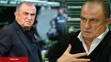 Fatih Terim'e hakaretin bedeli ağır oldu! Mahkeme kararını verdi