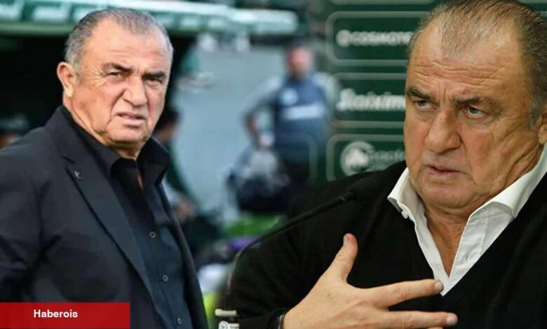 Fatih Terim'e hakaretin bedeli ağır oldu! Mahkeme kararını verdi