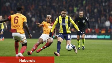 Fenerbahçe ve Galatasaray'dan ikili kupa hayali